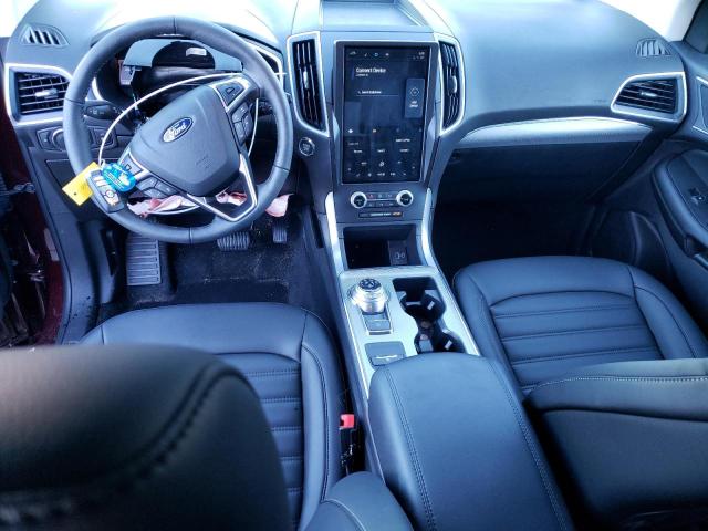 Photo 8 from auction – 2021 FORD EDGE SEL with VIN 2FMPK3J94MBA47037