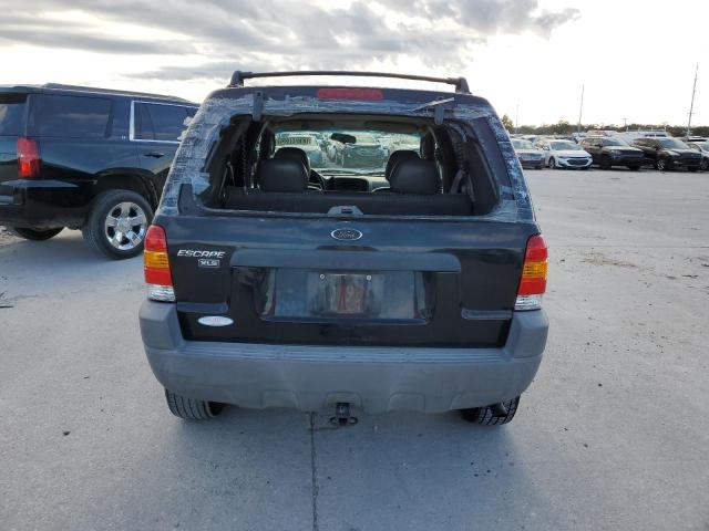 Photo 6 from auction – 2002 FORD ESCAPE XLS with VIN 1FMCU01192KD99728
