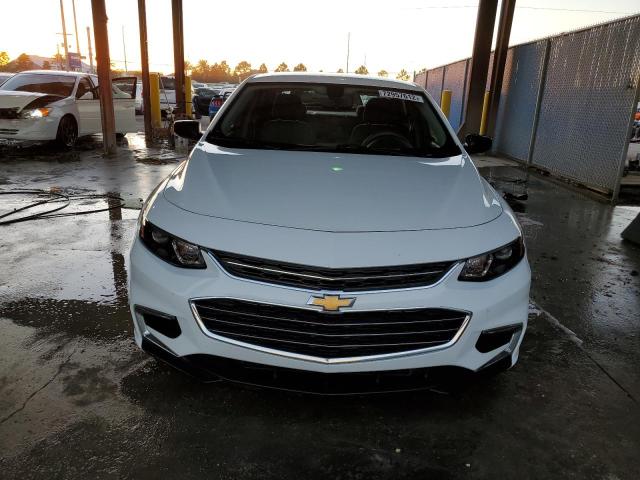 Photo 5 from auction – 2018 CHEVROLET MALIBU LS with VIN 1G1ZB5ST8JF272518