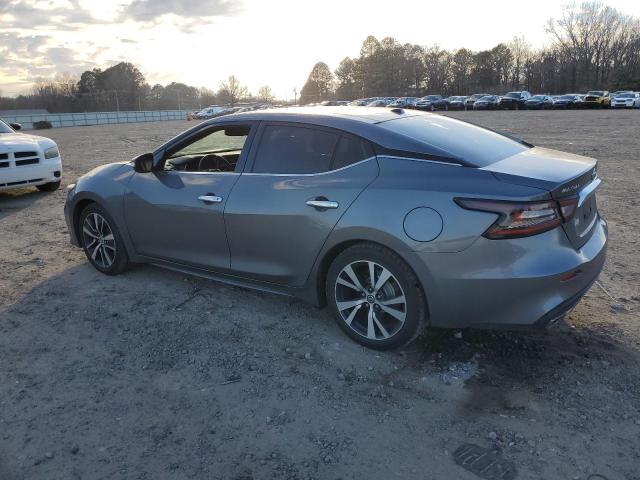 Photo 2 from auction – 2019 NISSAN MAXIMA S with VIN 1N4AA6AV2KC376804