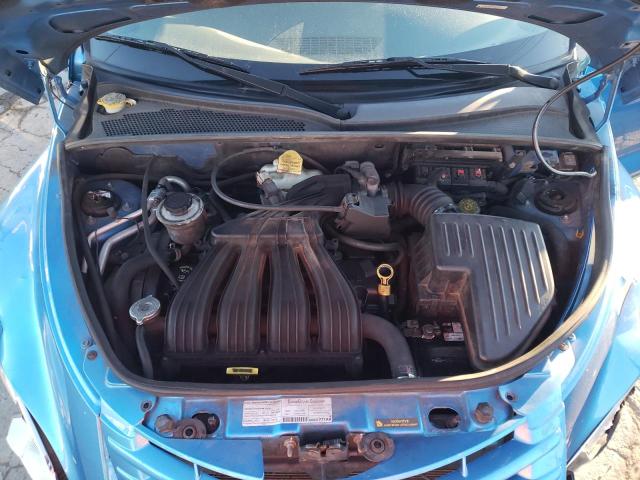 Photo 12 from auction – 2008 CHRYSLER PT CRUISER with VIN 3A8FY48B68T117511