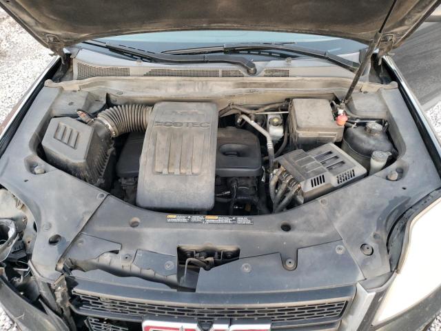 Foto 11 de la subasta – 2014 GMC TERRAIN SL con VIN 2GKALMEK3E6149132