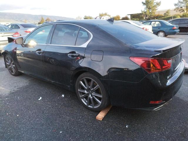 Photo 2 from auction – 2015 LEXUS GS 350 with VIN JTHBE1BLXFA008745