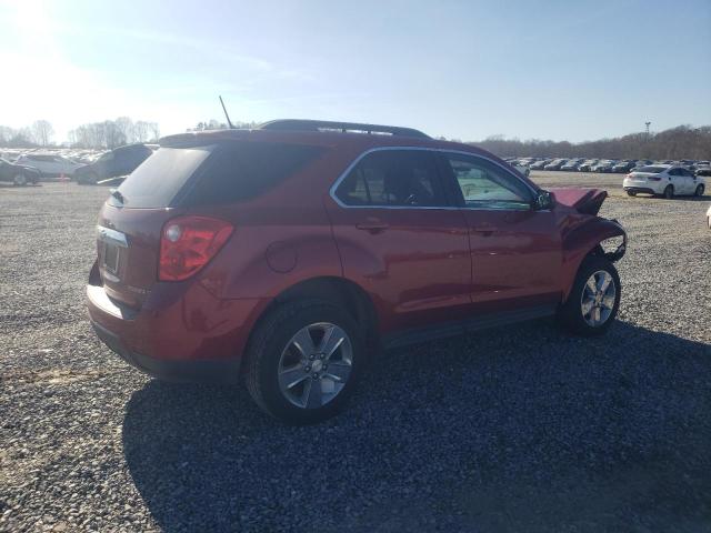 Photo 3 from auction – 2013 CHEVROLET EQUINOX LT with VIN 2GNALDEK6D6198262