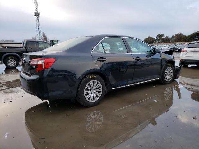 Photo 3 from auction – 2012 TOYOTA CAMRY BASE with VIN 4T4BF1FK7CR252199