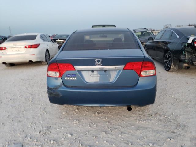 Photo 6 from auction – 2010 HONDA CIVIC LX with VIN 19XFA1F52AE015964