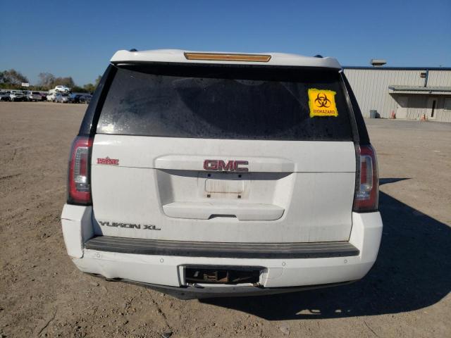 Photo 6 from auction – 2016 GMC YUKON XL C with VIN 1GKS1FEC9GR128078