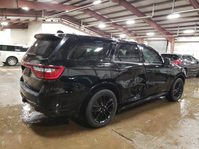 Photo 3 from auction – 2022 DODGE DURANGO R/ with VIN 1C4SDJCTXNC107698