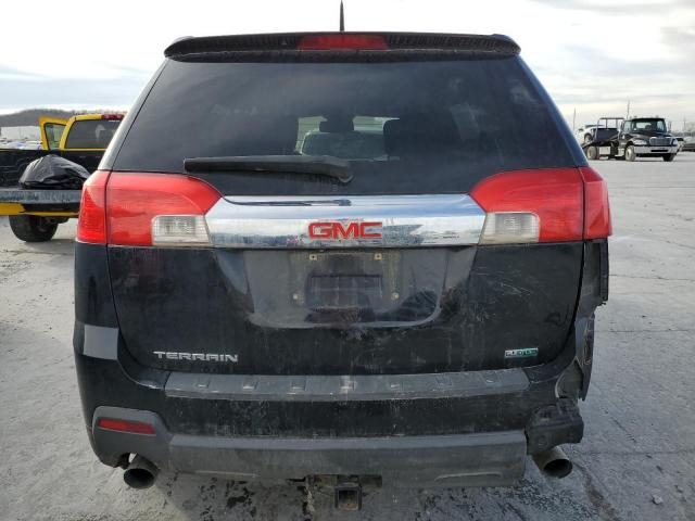 Photo 6 from auction – 2011 GMC TERRAIN SL with VIN 2CTFLSE53B6431013