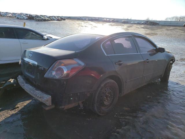 Photo 3 from auction – 2011 NISSAN ALTIMA BAS with VIN 1N4AL2AP6BC157476