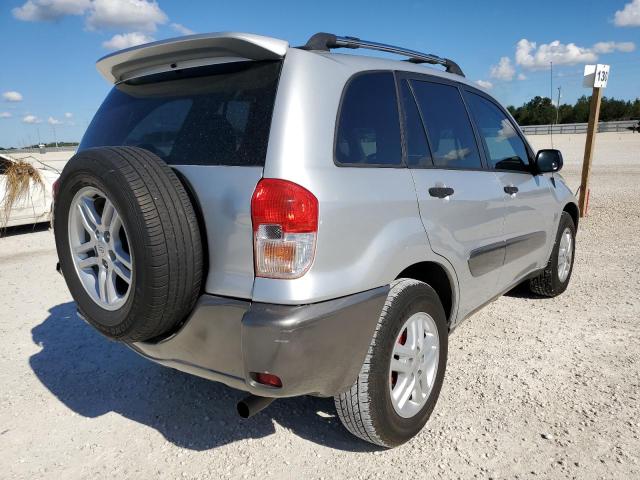 Photo 3 from auction – 2003 TOYOTA RAV4 with VIN JTEGH20V630093749