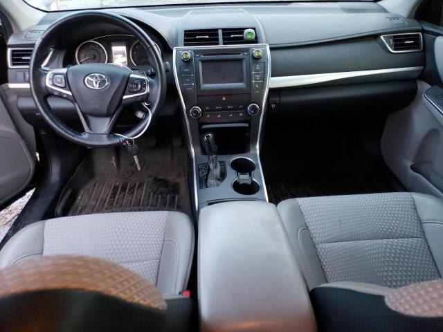 Photo 8 from auction – 2015 TOYOTA CAMRY LE with VIN 4T1BF1FK4FU027172
