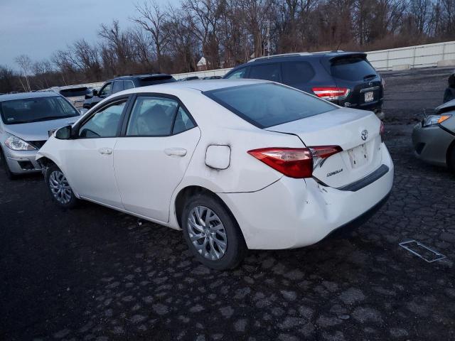 Photo 2 from auction – 2019 TOYOTA COROLLA L with VIN 5YFBURHEXKP920843