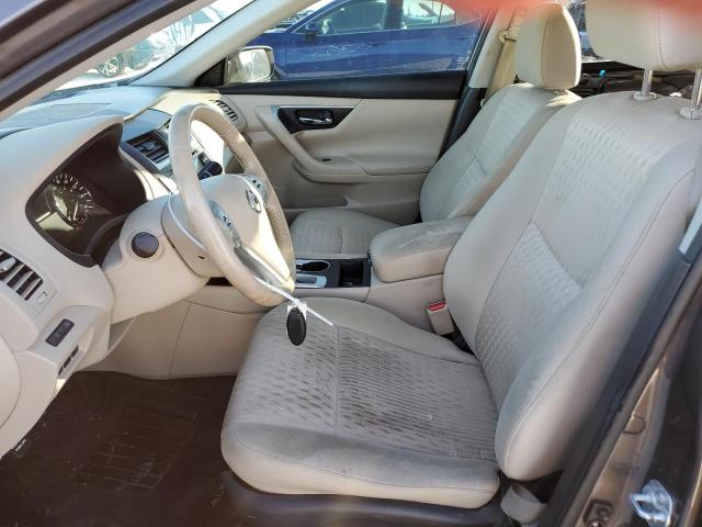 Photo 7 from auction – 2017 NISSAN ALTIMA 2.5 with VIN 1N4AL3AP7HC140507