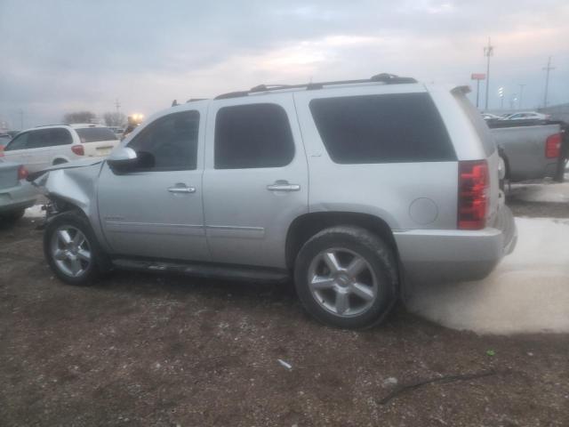 Photo 2 from auction – 2012 CHEVROLET TAHOE with VIN 1GNSKCE02CR145416