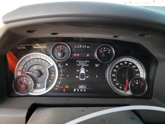 Photo 9 from auction – 2016 RAM 1500 BIG H with VIN 1C6RR7GT8GS372813