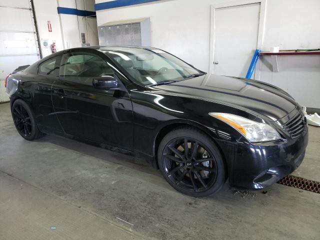 Photo 4 from auction – 2008 INFINITI G37 BASE with VIN JNKCV64E98M130756