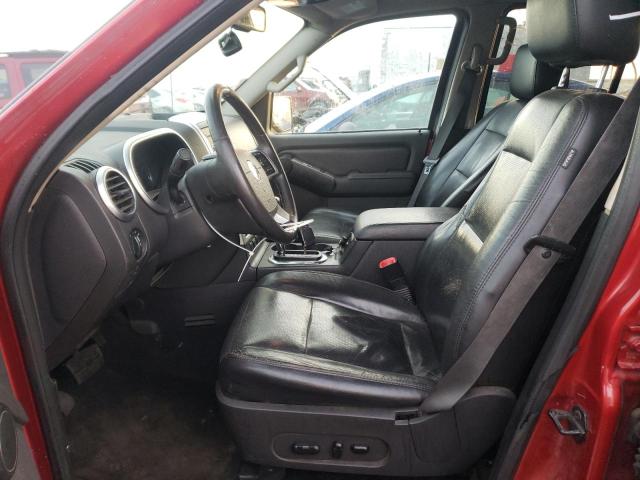 Photo 7 from auction – 2008 MERCURY MOUNTAINEE with VIN 4M2EU48828UJ16956