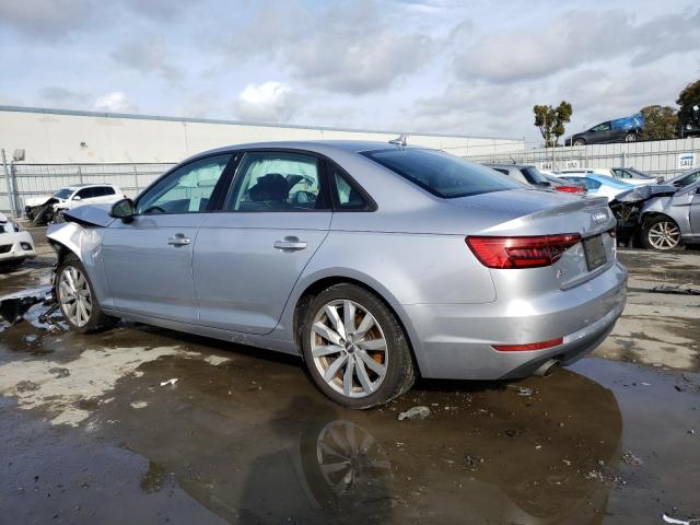 Photo 2 from auction – 2017 AUDI A4 PREMIUM with VIN WAUANAF40HN003644