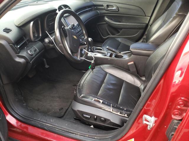 Photo 7 from auction – 2014 CHEVROLET MALIBU 2LT with VIN 1G11E5SL4EF113778
