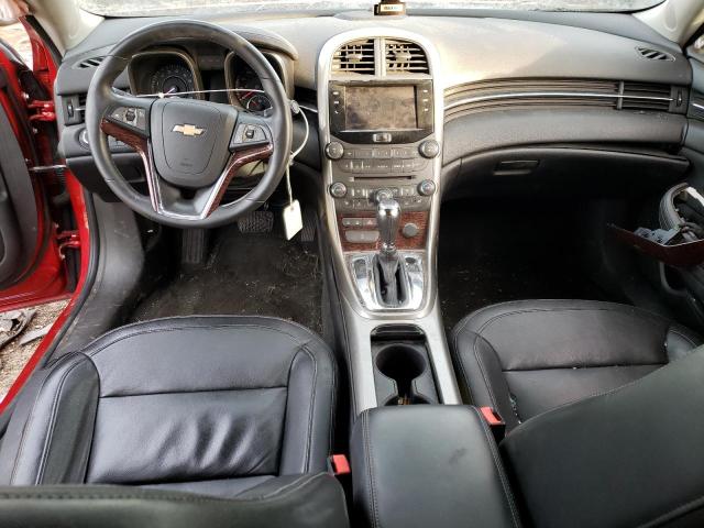Photo 8 from auction – 2013 CHEVROLET MALIBU 2LT with VIN 1G11F5RRXDF101852