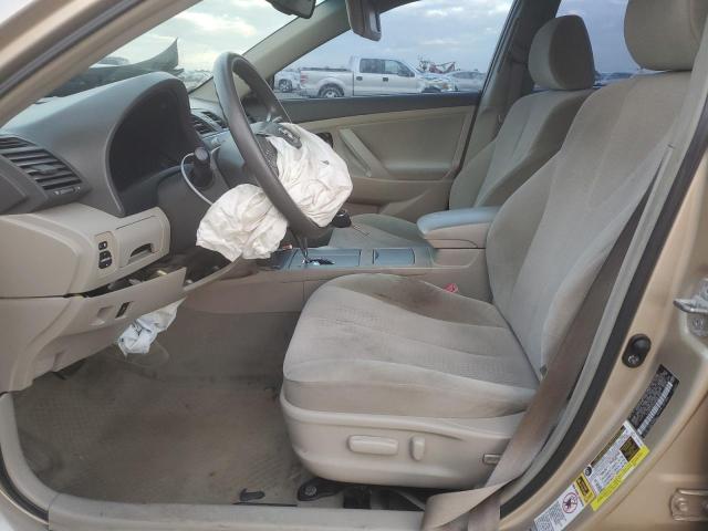 Photo 7 from auction – 2010 TOYOTA CAMRY BASE with VIN 4T4BF3EK4AR001960