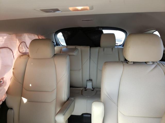 Photo 10 from auction – 2020 MAZDA CX-9 TOURI with VIN JM3TCBCY4L0423628