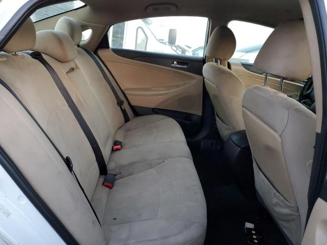 Photo 10 from auction – 2011 HYUNDAI SONATA GLS with VIN 5NPEB4AC4BH068100