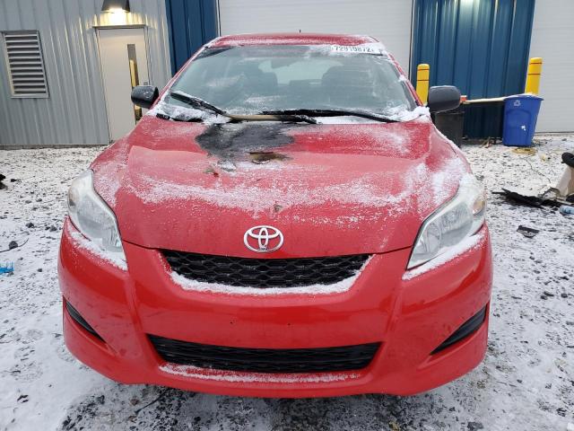 Photo 5 from auction – 2012 TOYOTA COROLLA MA with VIN 2T1KU4EE9CC889948