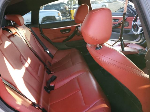 Photo 10 from auction – 2016 BMW 435 I GRAN with VIN WBA4B1C59GG242549