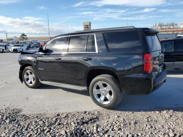 Photo 2 from auction – 2015 CHEVROLET TAHOE C150 with VIN 1GNSCBKC2FR146334