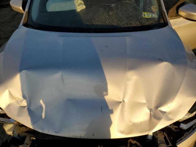 Photo 11 from auction – 2017 NISSAN SENTRA S with VIN 3N1AB7AP3HY386484