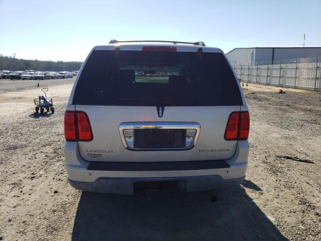 Photo 6 from auction – 2006 LINCOLN NAVIGATOR with VIN 5LMFU27526LJ14092