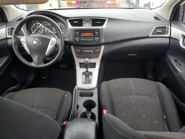 Photo 8 from auction – 2015 NISSAN UK with VIN 3N1AB7AP4FY354558