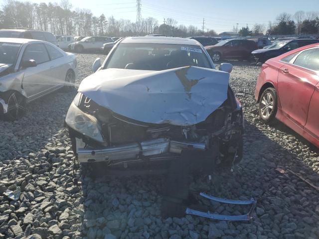 Photo 5 from auction – 2007 LEXUS ES 350 with VIN JTHBJ46G972000531