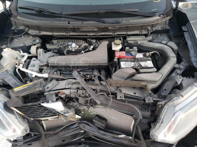 Photo 12 from auction – 2015 NISSAN ROGUE S with VIN KNMAT2MTXFP515762