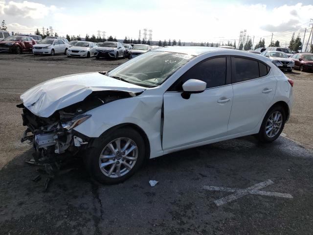 MAZDA 3 TOURING 2015 with VIN 3MZBM1L74FM223124 - Photo from auction
