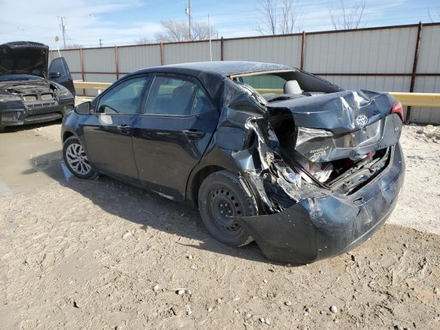 Photo 2 from auction – 2018 TOYOTA COROLLA L with VIN 2T1BURHE3JC031980