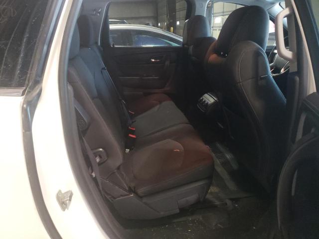 Photo 10 from auction – 2013 CHEVROLET TRAVERSE L with VIN 1GNKVGKD5DJ222284