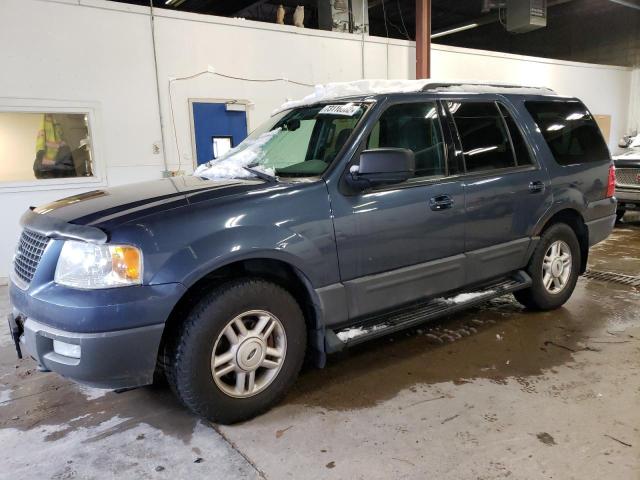 FORD EXPEDITION 2006 with VIN 1FMPU16596LA19001 - Photo from auction