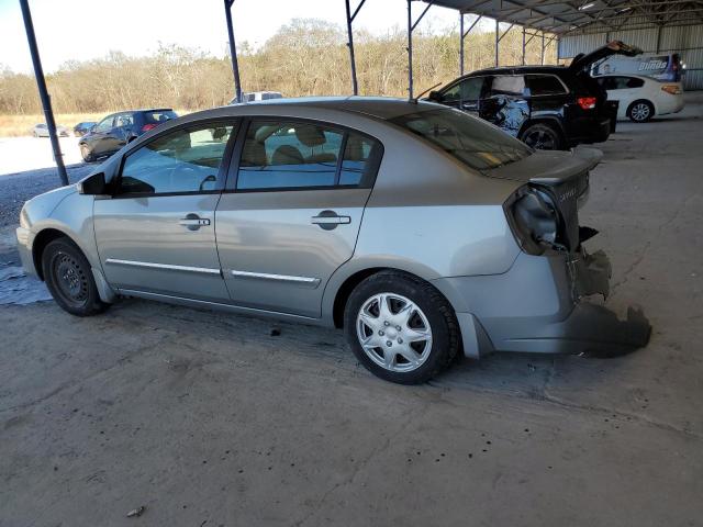 Photo 2 from auction – 2012 NISSAN SENTRA 2.0 with VIN 3N1AB6AP8CL750205