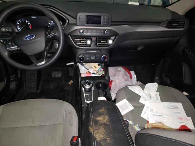 Photo 8 from auction – 2020 FORD ESCAPE S with VIN 1FMCU9F68LUB28092