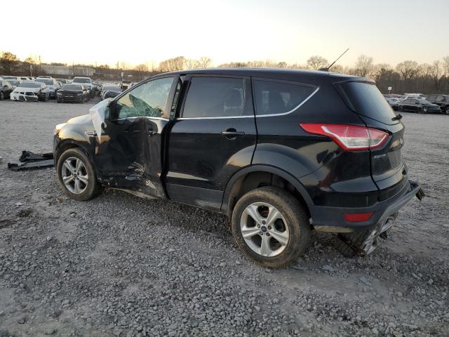 Photo 2 from auction – 2016 FORD ESCAPE SE with VIN 1FMCU9G98GUA14852