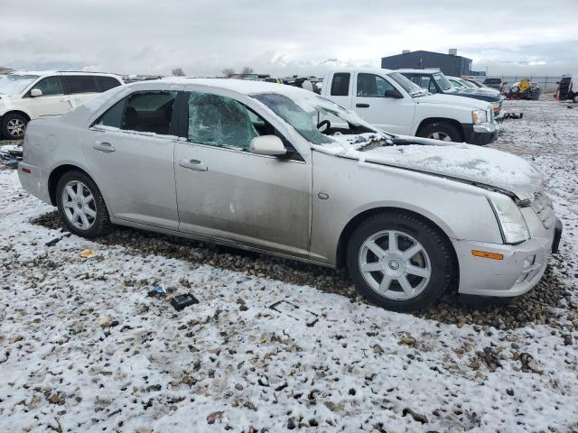 Photo 4 from auction – 2005 CADILLAC STS with VIN 1G6DC67AX50121784