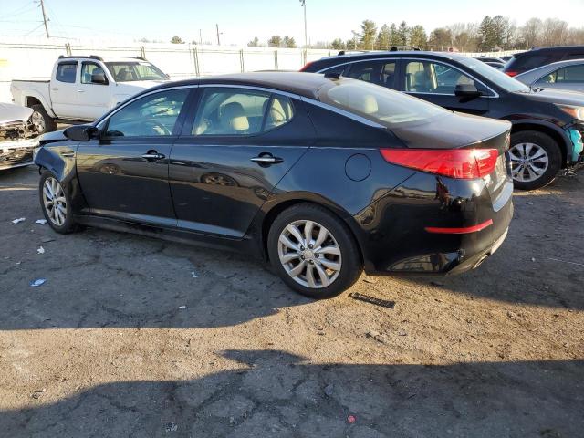Photo 2 from auction – 2015 KIA OPTIMA EX with VIN 5XXGN4A71FG495772