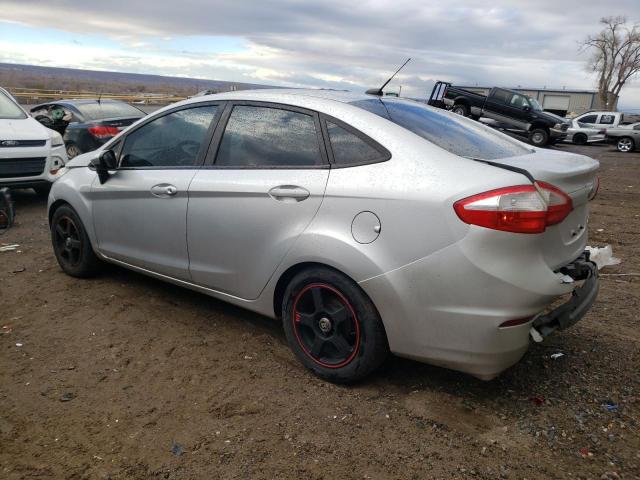 Photo 2 from auction – 2014 FORD FIESTA S with VIN 3FADP4AJ5EM212088