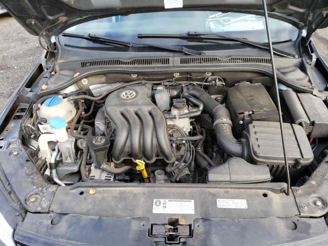 Photo 11 from auction – 2014 VOLKSWAGEN JETTA BASE with VIN 3VW2K7AJ5EM227771