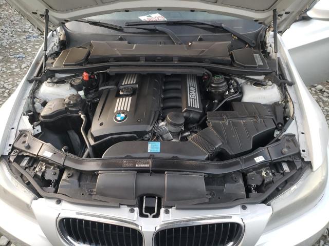 Photo 11 from auction – 2010 BMW 328 I with VIN WBAPH7G56ANM53901