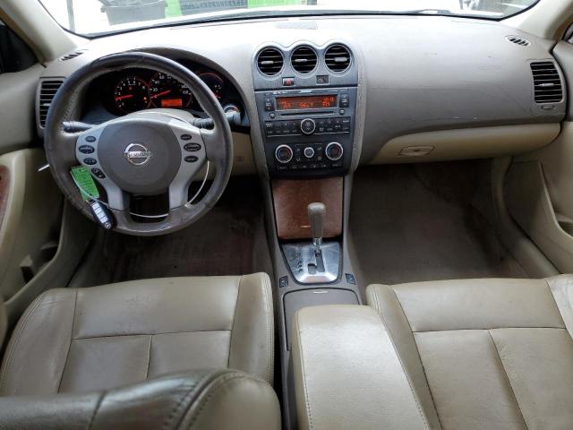 Photo 8 from auction – 2008 NISSAN ALTIMA 2.5 with VIN 1N4AL21E98C243856