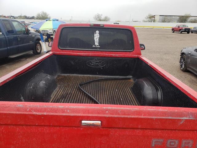 Photo 10 from auction – 1995 FORD F150 with VIN 2FTEF15YXSCA44365